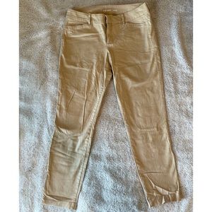 Old Navy Pixie Pants